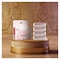 Queen Bastet 3 Blade Women&#39;s Razor + 4 Cartridges