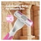 Queen Bastet 3 Blade Women&#39;s Razor + 4 Cartridges