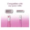 Queen Bastet 3 Blade Women&#39;s Razor + 4 Cartridges