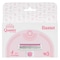 Queen Bastet 3 Blade Women&#39;s Razor + 4 Cartridges