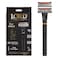 Lord Horus 5 Blade Men&rsquo;s Razor + 2 Cartridges