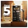 Lord Horus 5 Blade Men&rsquo;s Razor + 2 Cartridges