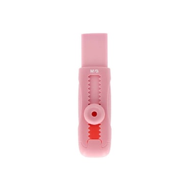 M&amp;G So Many Cats Eraser Cutter - Assorted Colors - AXPQ4277