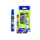 M&amp;G So Many Cats Oil Pastel Set - 12 Color - AGM900B8