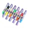M&amp;G So Many Cats Oil Pastel Set - 12 Color - AGM900B8
