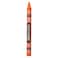 M&amp;G Wax Crayons - 8 Colors - AGMX4238