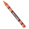 M&amp;G Wax Crayons - 8 Colors - AGMX4238