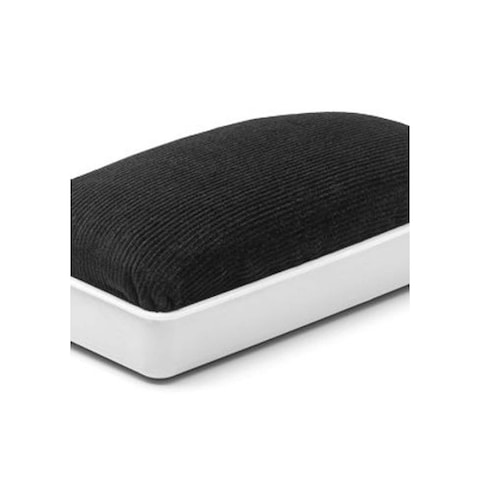 M&amp;G Magnetic Whiteboard Eraser - Assorted Colors - ASC99364