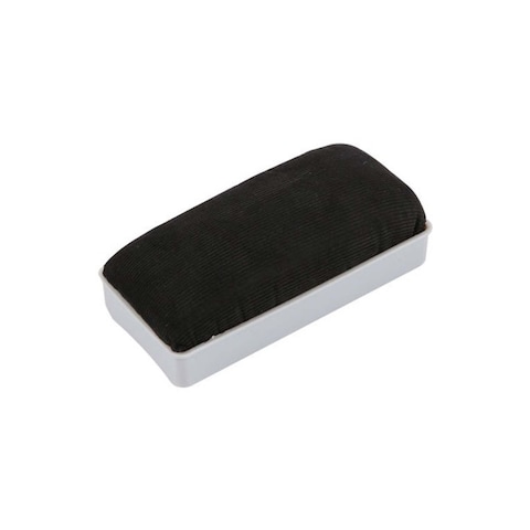 M&amp;G Magnetic Whiteboard Eraser - Assorted Colors - ASC99364