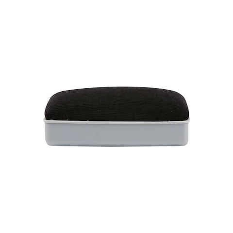 M&amp;G Magnetic Whiteboard Eraser - Assorted Colors - ASC99364