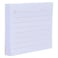 M&amp;G Sticky Notes - 76 x 101 mm - YS-454