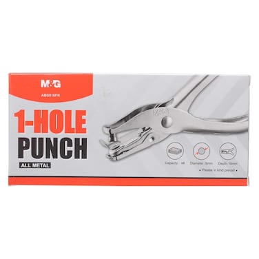 خرامة إم آند جي بثقب واحد - ABS916FK