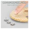 M&amp;G Metal Push Pins - 100 Pieces - ABS92603