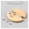 M&amp;G Metal Push Pins - 100 Pieces - ABS92603