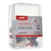 M&amp;G Colorful Push Pins - 35 Pieces - ABS916DP