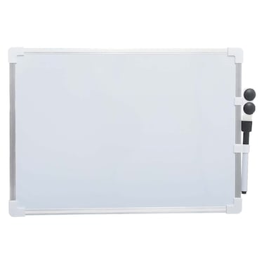 سبورة بيضاء إم آند جي مغناطيسية - 25*35سم - ADB983AT