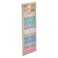 M&amp;G HB Multicolor Pencil Leads - 32 Pieces - ASLQ1703