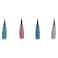 M&amp;G HB Multicolor Pencil Leads - 32 Pieces - ASLQ1703