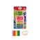 M&amp;G Play Dough Set - 6 Colors - AKE040E5