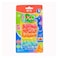 M&amp;G Play Dough Set - 6 Colors - AKE040E5