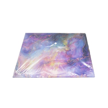 حافظة مستندات ثري دي - تصاميم مختلفة - 8558FC