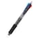 M&amp;G 4 Color Pen - 0.7 mm - ABP80371