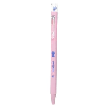 M&amp;G Ballpoint Pen 0.5 mm - Blue - ABPK2171