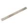 M&amp;G Stainless Steel Ruler - 30Cm - ARL96120
