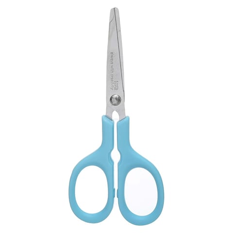 M&amp;G Kids Scissors - Assorted Color - ASSN2229