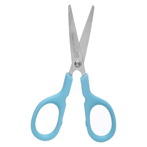 M&amp;G Kids Scissors - Assorted Color - ASSN2229