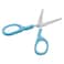 M&amp;G Kids Scissors - Assorted Color - ASSN2229