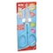 M&amp;G Kids Scissors - Assorted Color - ASSN2229