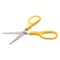 M&amp;G Kids Scissors - Assorted Color - ASSN2283