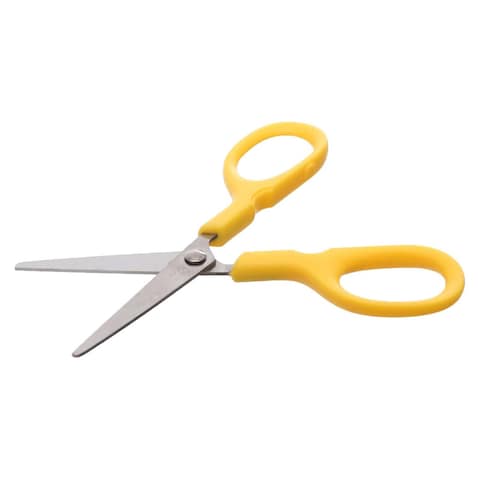 M&amp;G Kids Scissors - Assorted Color - ASSN2283
