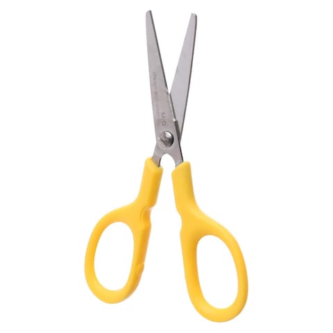 M&amp;G Kids Scissors - Assorted Color - ASSN2283
