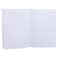 Yassin Staples 3 Lines Notebook - 60 Sheets Size A4