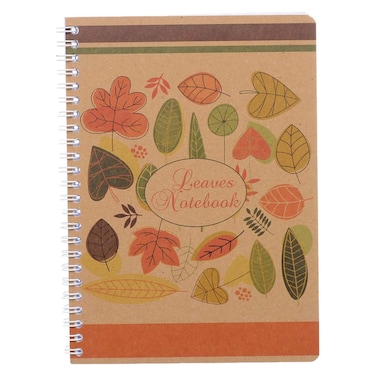 كشكول ياسين كرافت - 80 ورقة مقاس A5