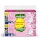 Molped Soft Dream Softness Value Pack - 16 Pads - 2 Pack