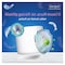 Fine Smart Compressed Toilet Paper - 8 Rolls