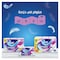 Fine Smart Compressed Toilet Paper - 8 Rolls