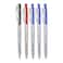 مجموعة أقلام قابلة للسحب إم آند جي - ٥ أقلام