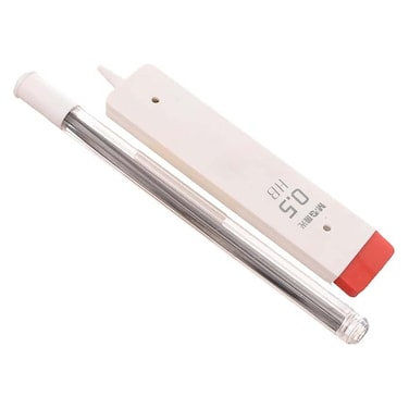 مجموعه سنون ام اند جى - 0.5 مم - قطعتان