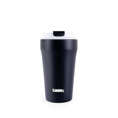 Tank Everyday Stainless-Steel Mug - 350ml - Assorted Colors