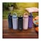 Tank Move Stainless Steel Bottle 750ml - Color May Vary