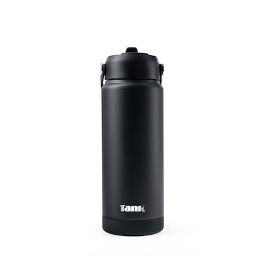 Tank Move Stainless Steel Bottle 750ml - Color May Vary