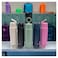 Tank Magnet Stainless Steel Bottle 1000ml - Color May Vary