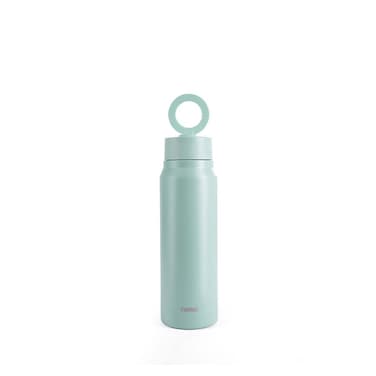 Tank Magnet Stainless Steel Bottle 1000ml - Color May Vary