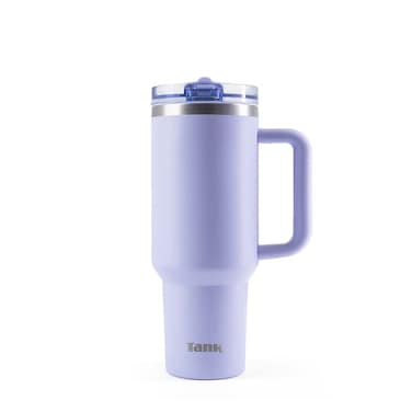 زجاجة ستانلس ستيل تانك كوينشر 1200 مل - ألوان مختلفة