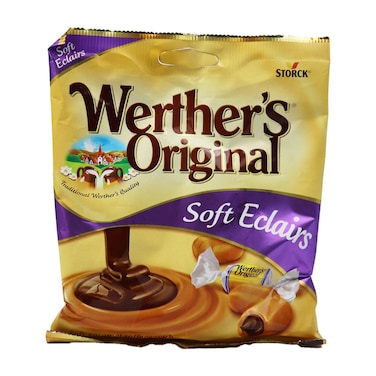 توفي ويرذرز أوريجينال سوفت اكليرز - 100 جرام