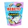 Bebeto Freeze Crunchy Marshmallow - 35 gm